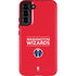 NBA Washington Wizards Standard - Red Galaxy S22 Plus Pro Case