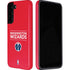 NBA Washington Wizards Standard - Red Galaxy S22 Plus Pro Case