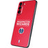 NBA Washington Wizards Standard - Red Galaxy S22 Plus Skin