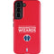 NBA Washington Wizards Standard - Red Galaxy S22 Pro Case