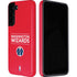 NBA Washington Wizards Standard - Red Galaxy S22 Pro Case