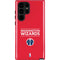 NBA Washington Wizards Standard - Red Galaxy S22 Ultra Pro Case