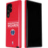 NBA Washington Wizards Standard - Red Galaxy S22 Ultra Pro Case