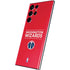 NBA Washington Wizards Standard - Red Galaxy S22 Ultra Skin