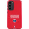 NBA Washington Wizards Standard - Red Galaxy S23 Plus Pro Case