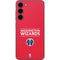NBA Washington Wizards Standard - Red Galaxy S23 Plus Skin