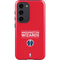 NBA Washington Wizards Standard - Red Galaxy S23 Pro Case