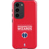 NBA Washington Wizards Standard - Red Galaxy S23 Pro Case