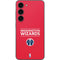 NBA Washington Wizards Standard - Red Galaxy S23 Skin