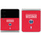 NBA Washington Wizards Standard - Red Galaxy Z Flip4 5G Skin
