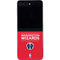 NBA Washington Wizards Standard - Red Galaxy Z Flip5 5G Skin