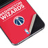 NBA Washington Wizards Standard - Red Galaxy Z Flip5 5G Skin