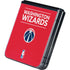 NBA Washington Wizards Standard - Red Galaxy Z Flip5 5G Skin