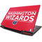 NBA Washington Wizards Standard - Red Lenovo IdeaPad Skin