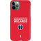 NBA Washington Wizards Standard - Red iPhone 11 Pro Lite Case