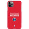 NBA Washington Wizards Standard - Red iPhone 11 Pro Max Lite Case