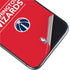 NBA Washington Wizards Standard - Red iPhone 11 Skin