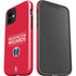 NBA Washington Wizards Standard - Red iPhone 12 Impact Case