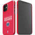 NBA Washington Wizards Standard - Red iPhone 12 Mini Lite Case