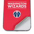 NBA Washington Wizards Standard - Red iPhone 12 Pro Skin