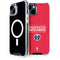 NBA Washington Wizards Standard - Red iPhone 13 MagSafe Case