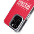 NBA Washington Wizards Standard - Red iPhone 13 Pro MagSafe Case