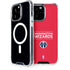 NBA Washington Wizards Standard - Red iPhone 13 Pro Max MagSafe Case