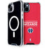 NBA Washington Wizards Standard - Red iPhone 15 MagSafe Case