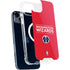 NBA Washington Wizards Standard - Red iPhone 15 Plus MagSafe Case