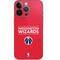 NBA Washington Wizards Standard - Red iPhone 14 Pro Skin