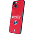 NBA Washington Wizards Standard - Red iPhone 14 Skin