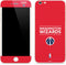NBA Washington Wizards Standard - Red iPhone 6/6s Plus Skin