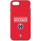 NBA Washington Wizards Standard - Red iPhone 7 Pro Case