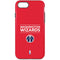 NBA Washington Wizards Standard - Red iPhone 8 Pro Case