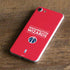 NBA Washington Wizards Standard - Red iPhone 8 Skin