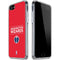 NBA Washington Wizards Standard - Red iPhone SE (2nd & 3rd Gen) Clear Case