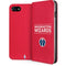 NBA Washington Wizards Standard - Red iPhone SE (2nd & 3rd Gen) Folio Case