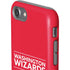 NBA Washington Wizards Standard - Red iPhone SE (2nd & 3rd Gen) Pro Case