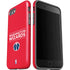 NBA Washington Wizards Standard - Red iPhone SE (2nd & 3rd Gen) Pro Case
