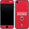 NBA Washington Wizards Standard - Red iPhone SE (2nd & 3rd Gen) Skin