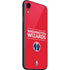 NBA Washington Wizards Standard - Red iPhone SE (2nd & 3rd Gen) Skin