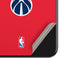 NBA Washington Wizards Standard - Red iPhone SE (2nd & 3rd Gen) Skin