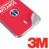 NBA Washington Wizards Standard - Red iPhone X Skin
