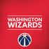 NBA Washington Wizards Standard - Red iPhone X Skin