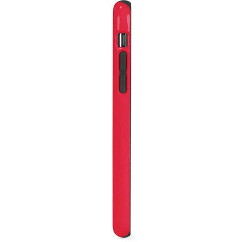 NBA Washington Wizards Standard - Red iPhone XR Pro Case