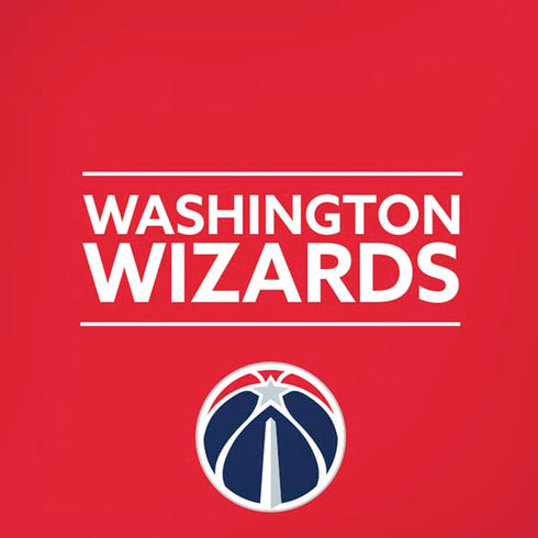 NBA Washington Wizards Standard - Red iPhone XR Pro Case