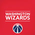 NBA Washington Wizards Standard - Red iPhone XR Skin
