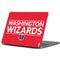 NBA Washington Wizards Standard - Red Apple MacBook Pro 13-inch Skin