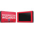 NBA Washington Wizards Standard - Red Nintendo Switch Bundle Skin
