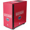 NBA Washington Wizards Standard - Red NZXT H510 Compact ATX Mid-Tower Case Skin